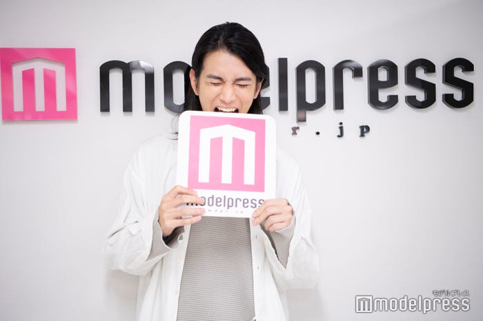 渡邊圭祐(C)モデルプレス