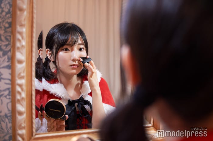 立花はる(C)モデルプレス