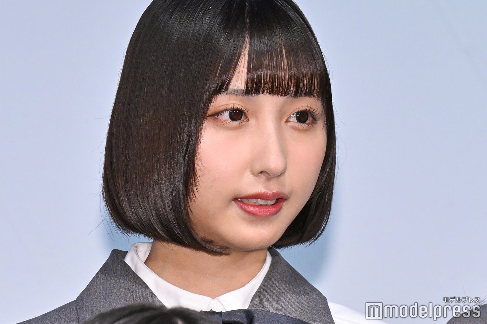 ミラン（C）モデルプレス