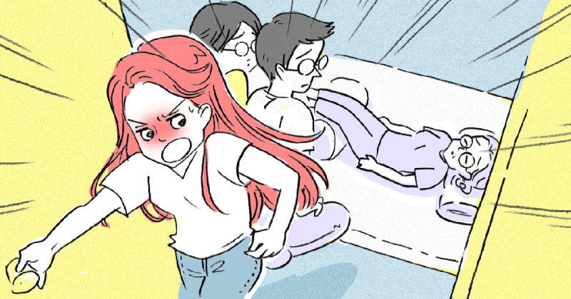 ＜兄嫁が無責任？＞お見舞いのつもりが「介護よろしく！」急に実母の世話を押し付けられて困惑…