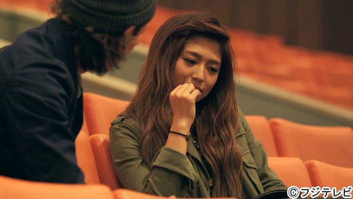 「今日たぶん、2戦2勝じゃん?」by今井華