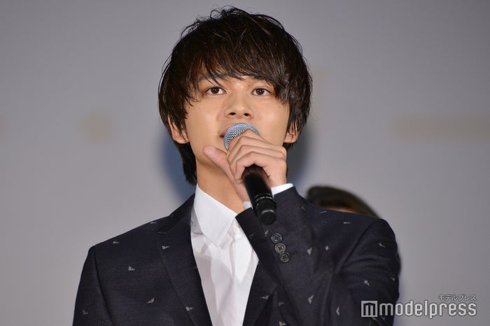 伊藤健太郎 北村匠海 Smap愛 炸裂 カラオケで歌う曲明かす モデルプレス