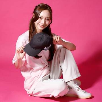元NGT48川越紗彩「PIKO KAILA」とコラボ決定「こだわって作らせていただいた」
