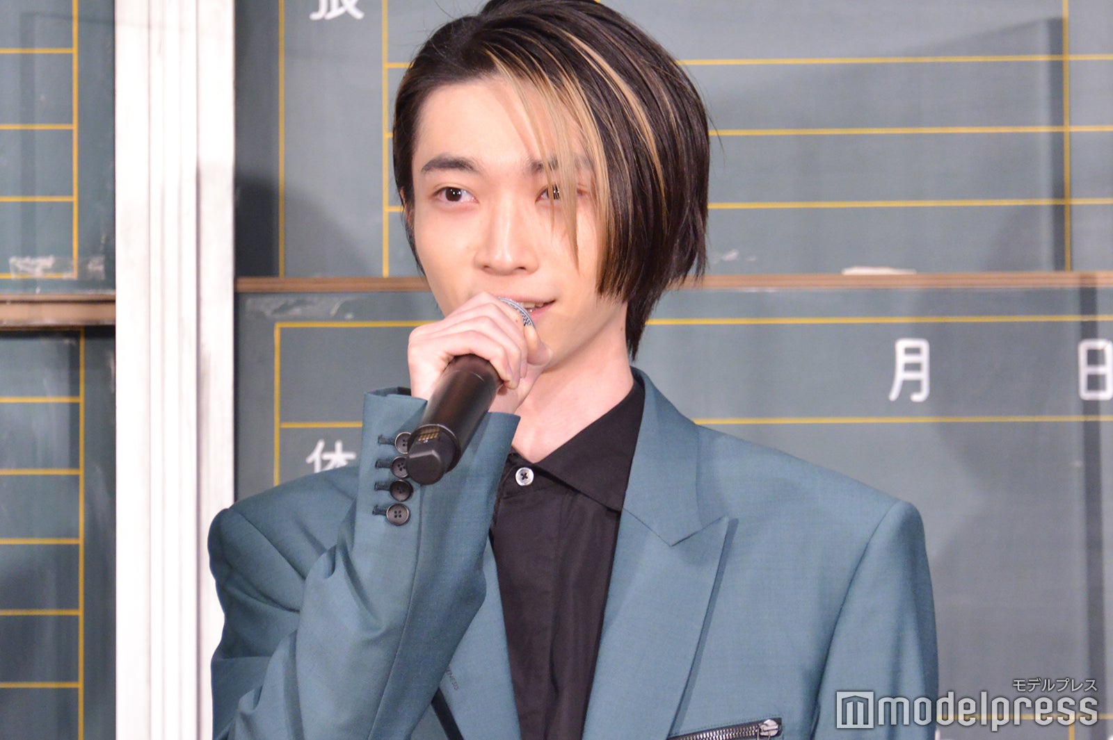 小野寺晃良 （C）モデルプレス