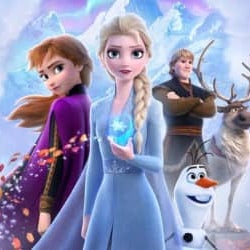 4DXの特殊効果が大幅にアップ!『アナと雪の女王2』4DXマジカルエディションとは?