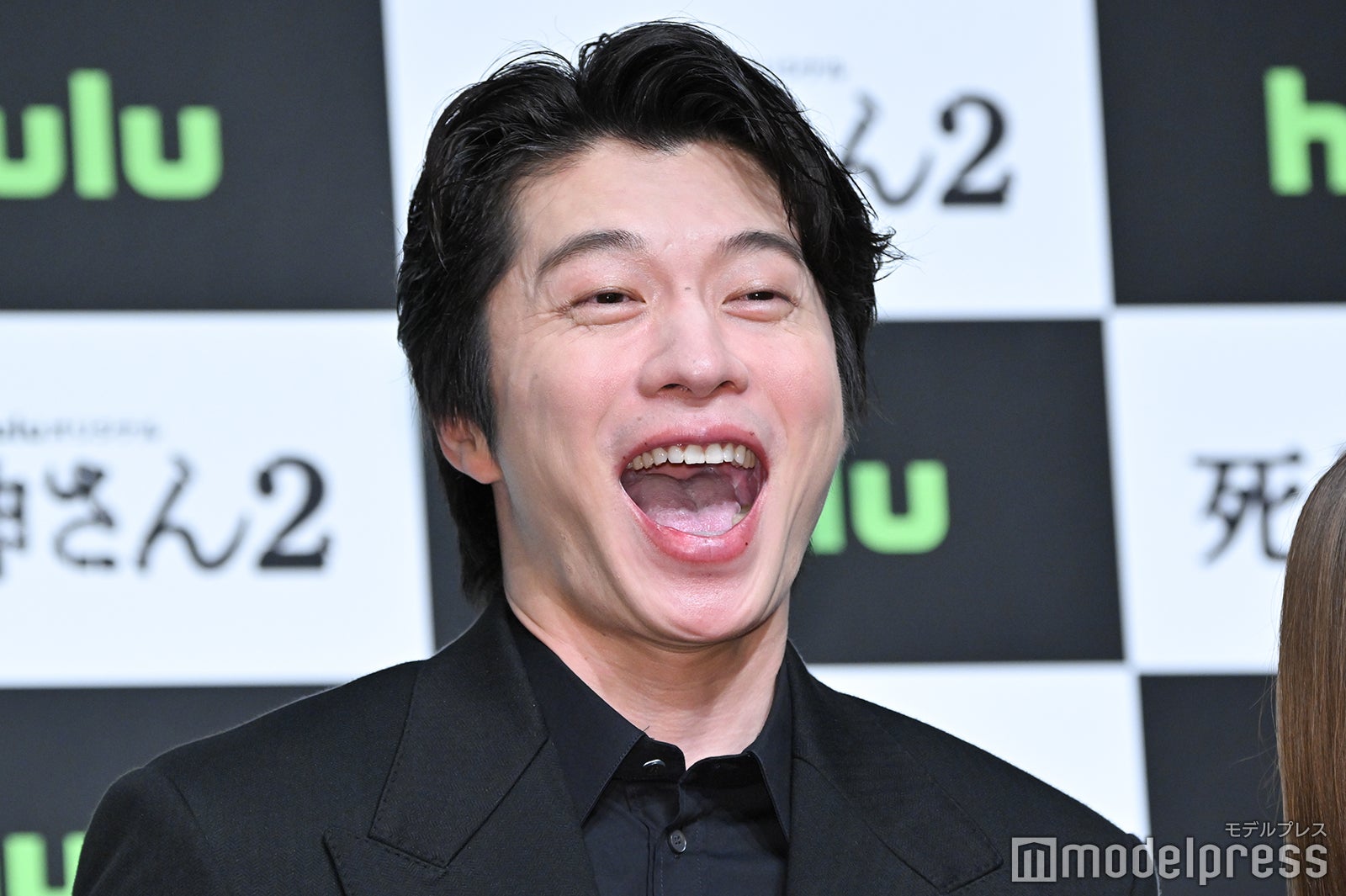 田中圭（C）モデルプレス