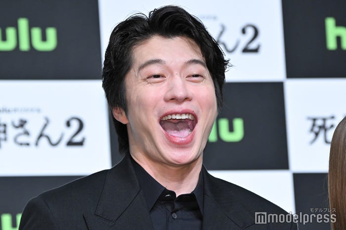 田中圭(C)モデルプレス