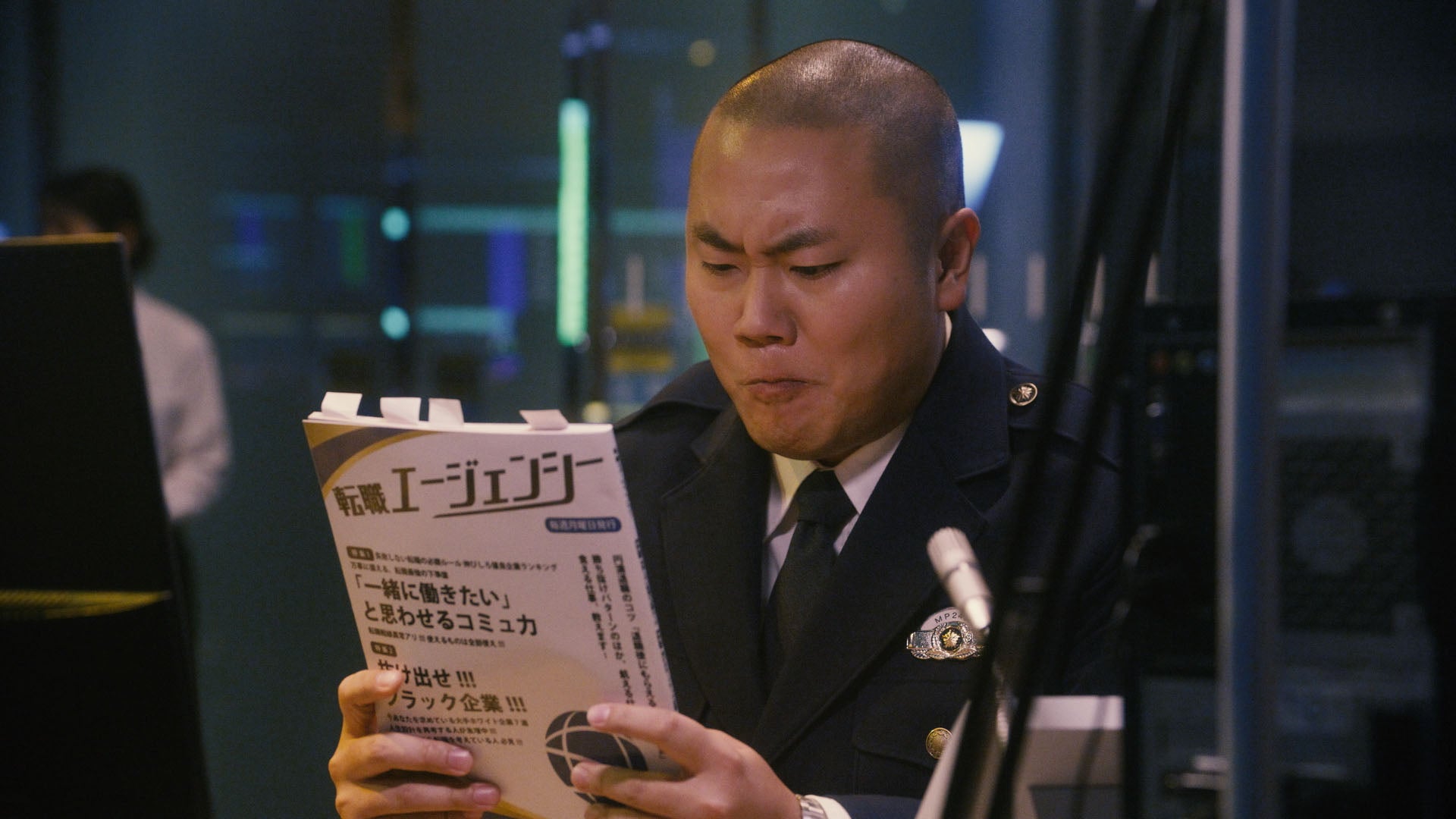 「No Activity」シーズン2、9月13日よりPrime Videoにて独占配信（C）2024 Amazon Content Services LLC or its Affiliates