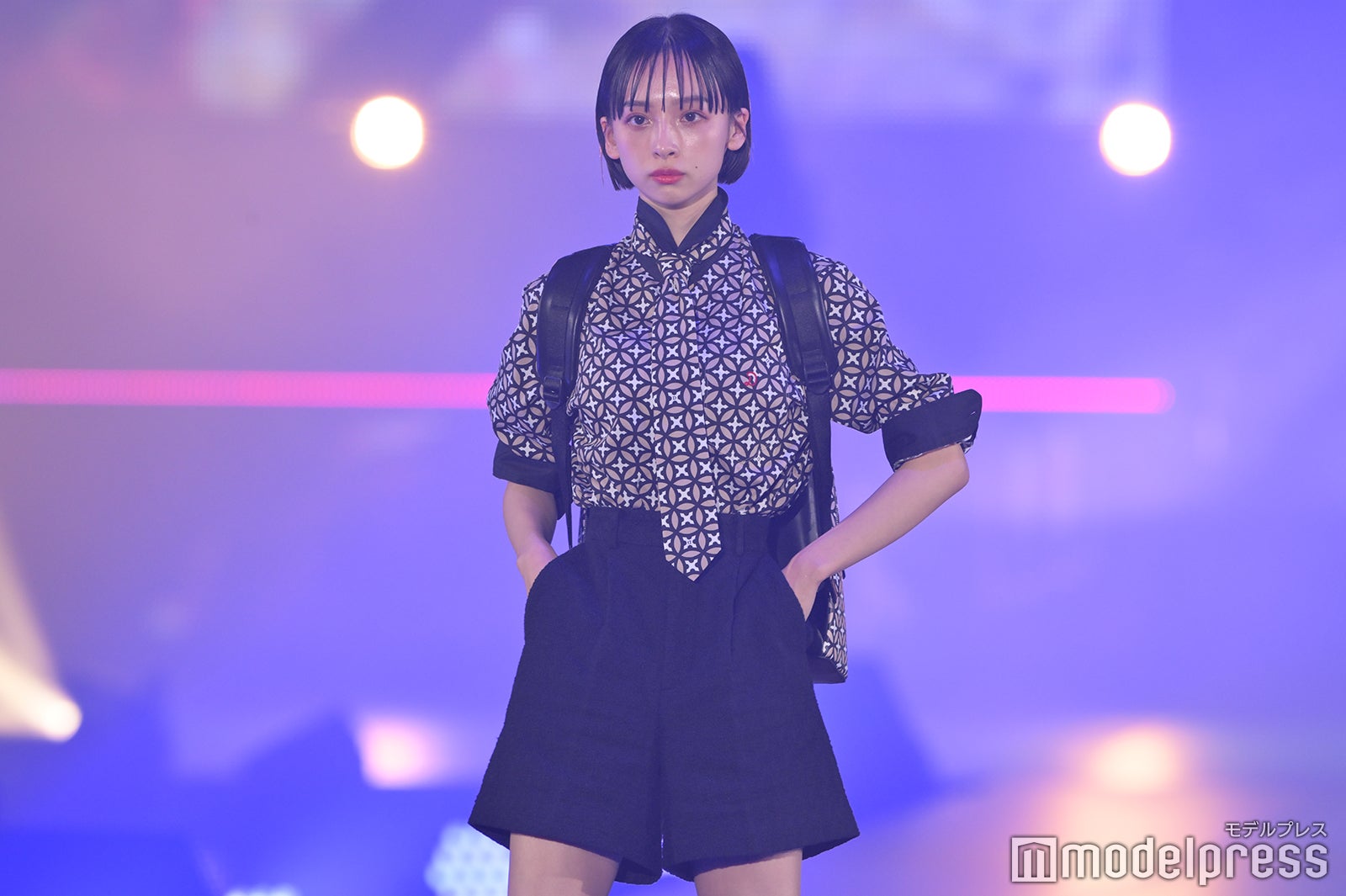 華村あすか（C）モデルプレス