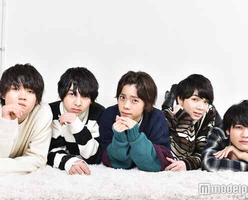 M!LK、2017年の“個人目標”を発表!イマドキ男子の恋バナも「恋の始まりってどんな瞬間?」