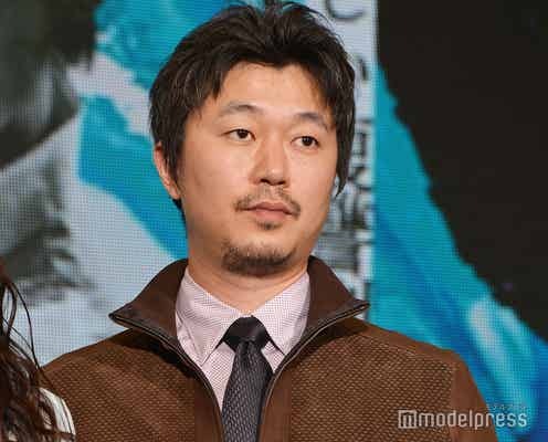 新井浩文、Twitterでの目撃情報に物申す 関ジャニ∞大倉忠義との撮影で<モンテ・クリスト伯 ―華麗なる復讐―>