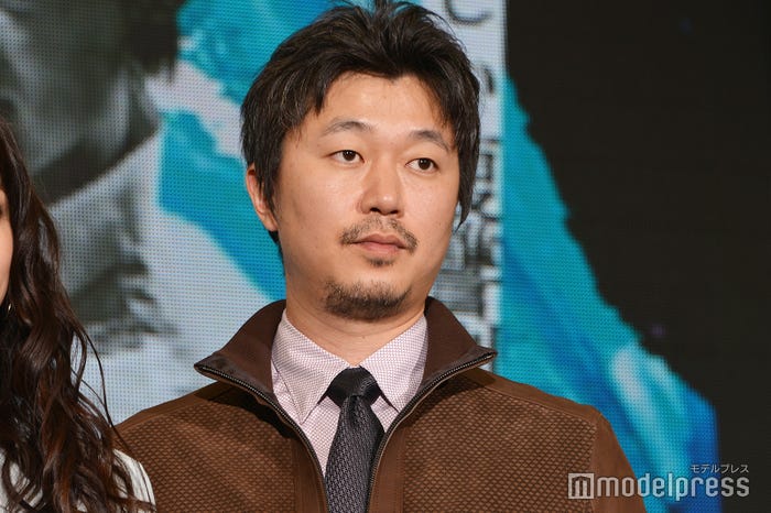 新井浩文(C)モデルプレス