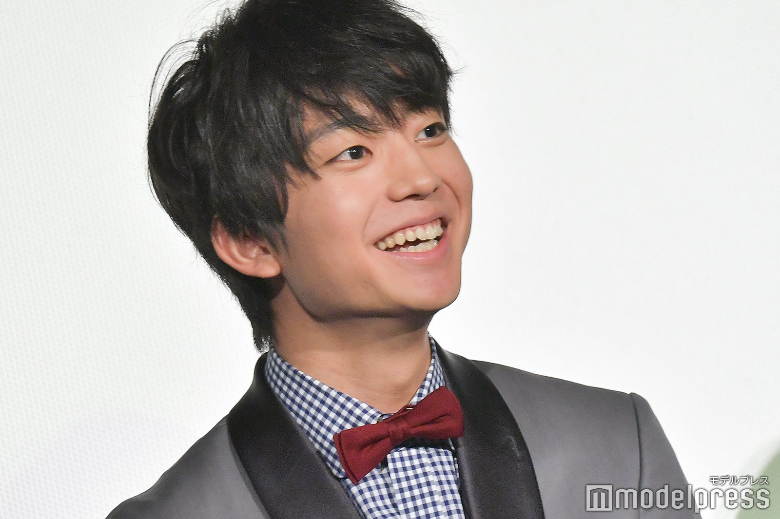 伊藤健太郎 （C）モデルプレス