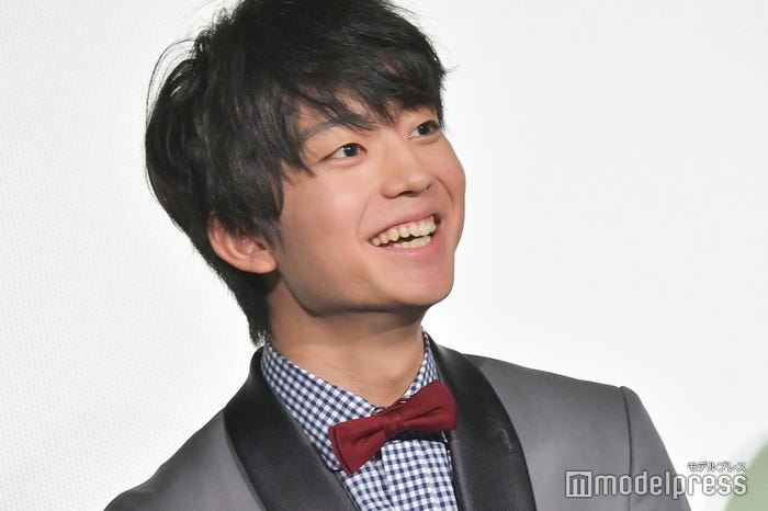 伊藤健太郎 (C)モデルプレス