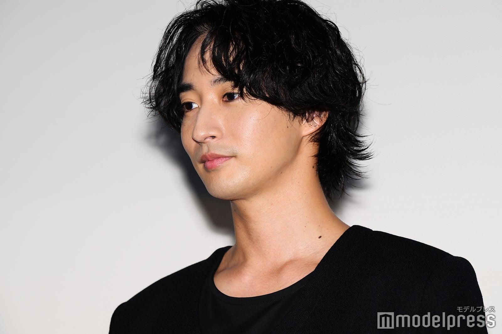 古屋呂敏（C）モデルプレス