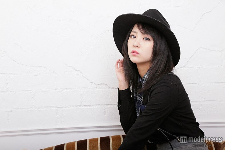 石川恋（画像：所属事務所提供）