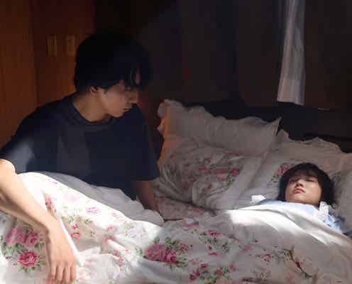 <18歳、新妻、不倫します。 第8話>煌、三条家へ復讐誓う 児童養護施設での壮絶な過去とは