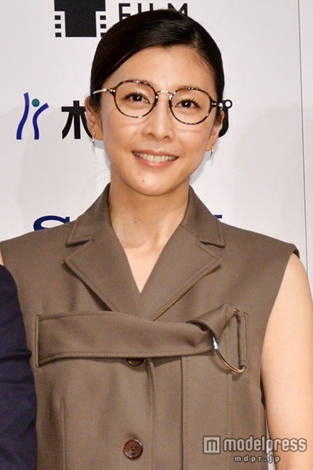 竹内結子