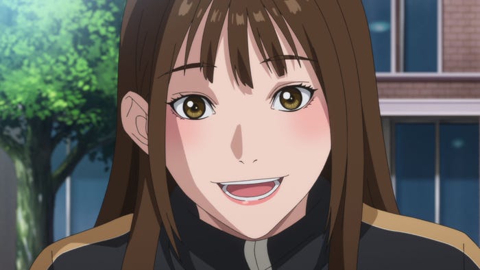 「喧嘩独学」第3話(C)PTJ cartoon company・金正賢/LDF・喧嘩独学製作委員会