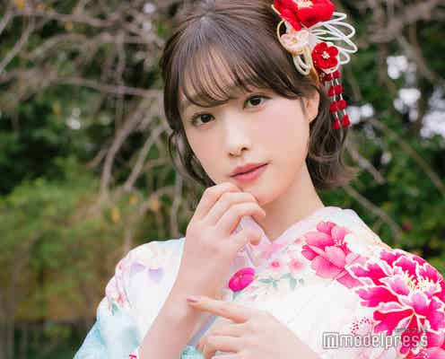 高橋ひかる、支えとなったオードリー春日俊彰からの言葉 松下奈緒との再共演に期待も<モデルプレスインタビュー>