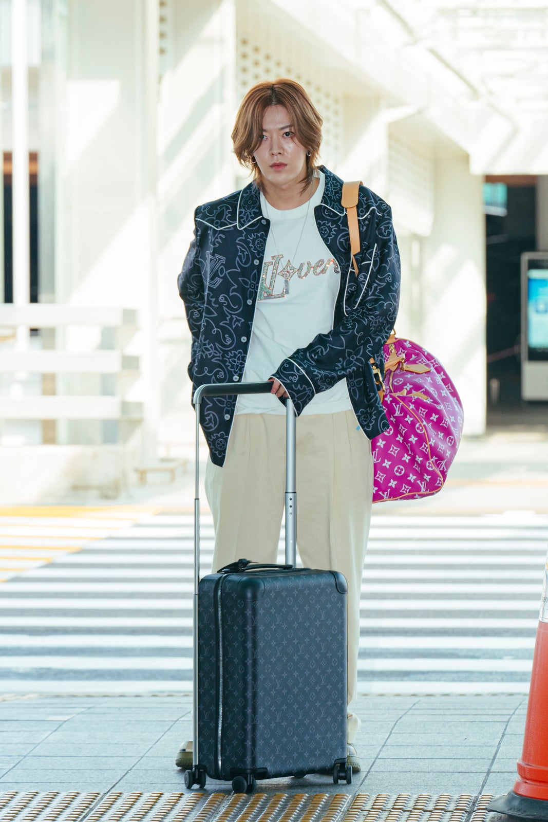 ユウタ（提供写真）