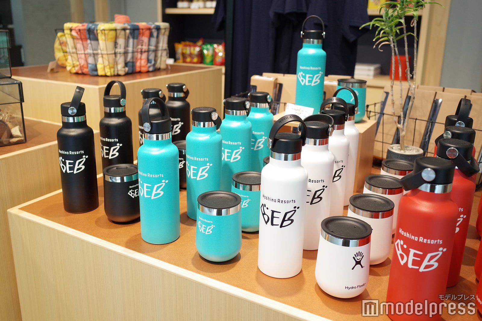 星野リゾート　BEB5 軽井沢（C）モデルプレス