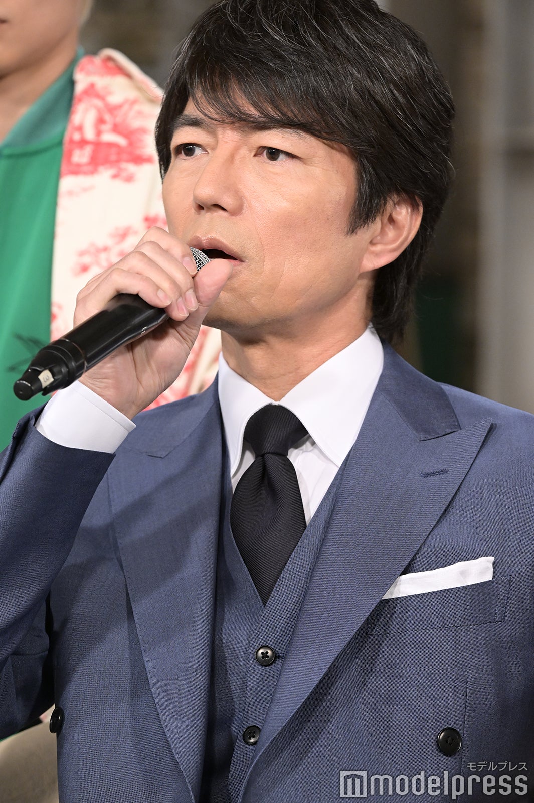 仲村トオル（C）モデルプレス