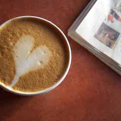 豆乳でカスタマイズを／Bubbling morning love by RicanGeek