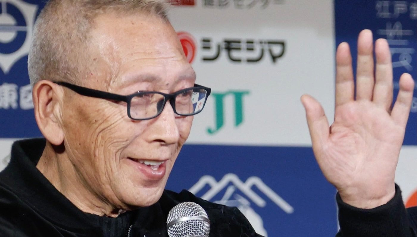 ビートたけしの相方・ビートきよし「劣等感ない。良い奴だからさ」「ごますって、ごますって引っ張り出しているうちに売れた」関係性を告白