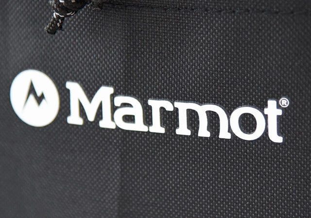Marmot 保冷バッグ ムック本 付録 ムック本 付録 人気 おすすめ オススメ 宝島社 宝島 レビュー 開封レビュー 開封 便利 優秀 当たり 最高 傑作 Marmot マーモット 保冷バッグ 黒 ブラック ロゴ