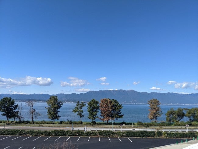 めんたいパークびわ湖（提供画像）