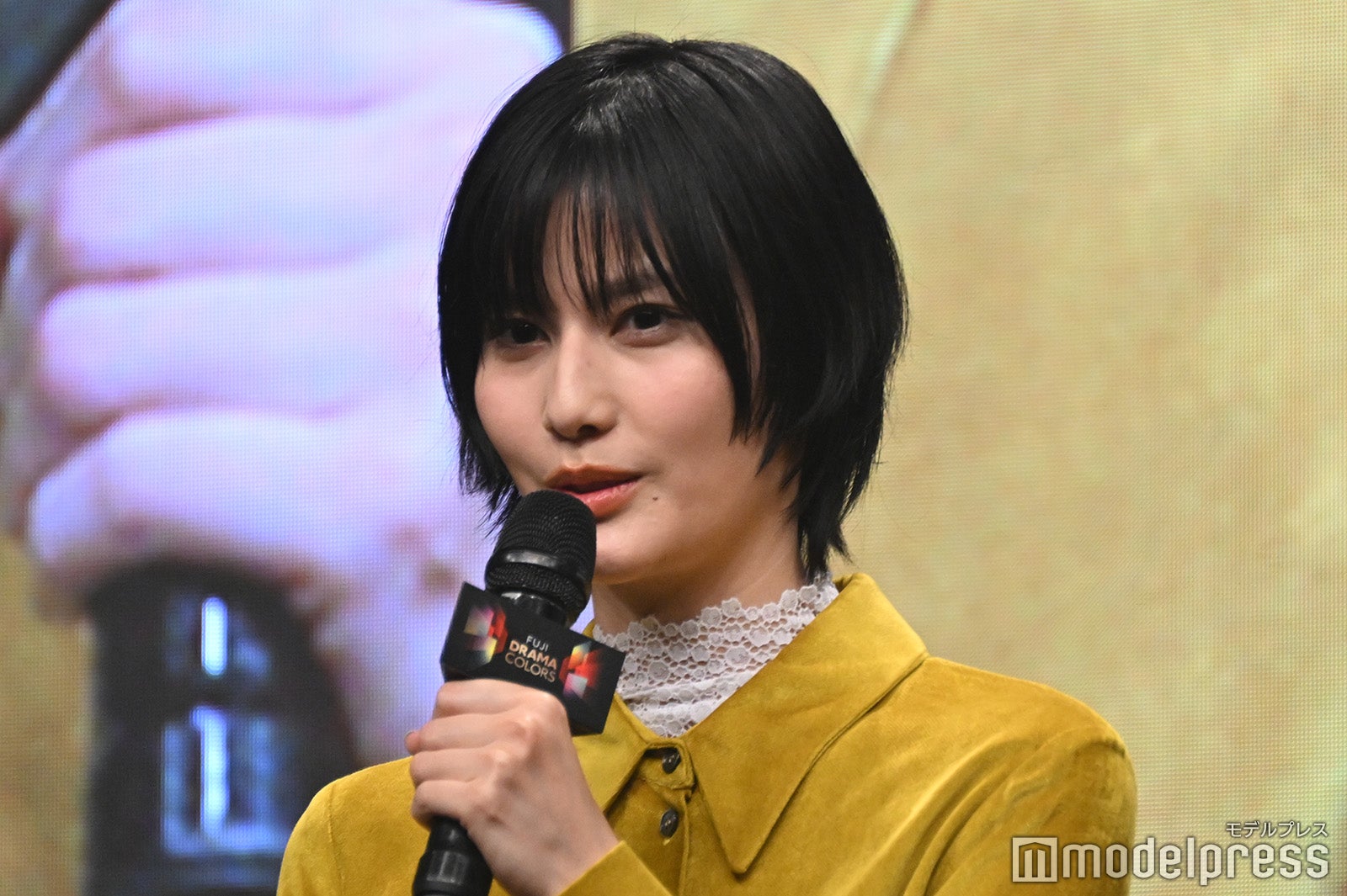 橋本愛（C）モデルプレス