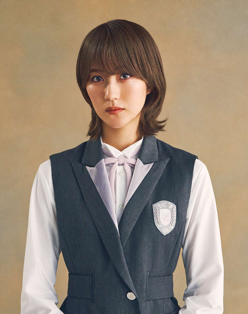 土生瑞穂（提供写真）