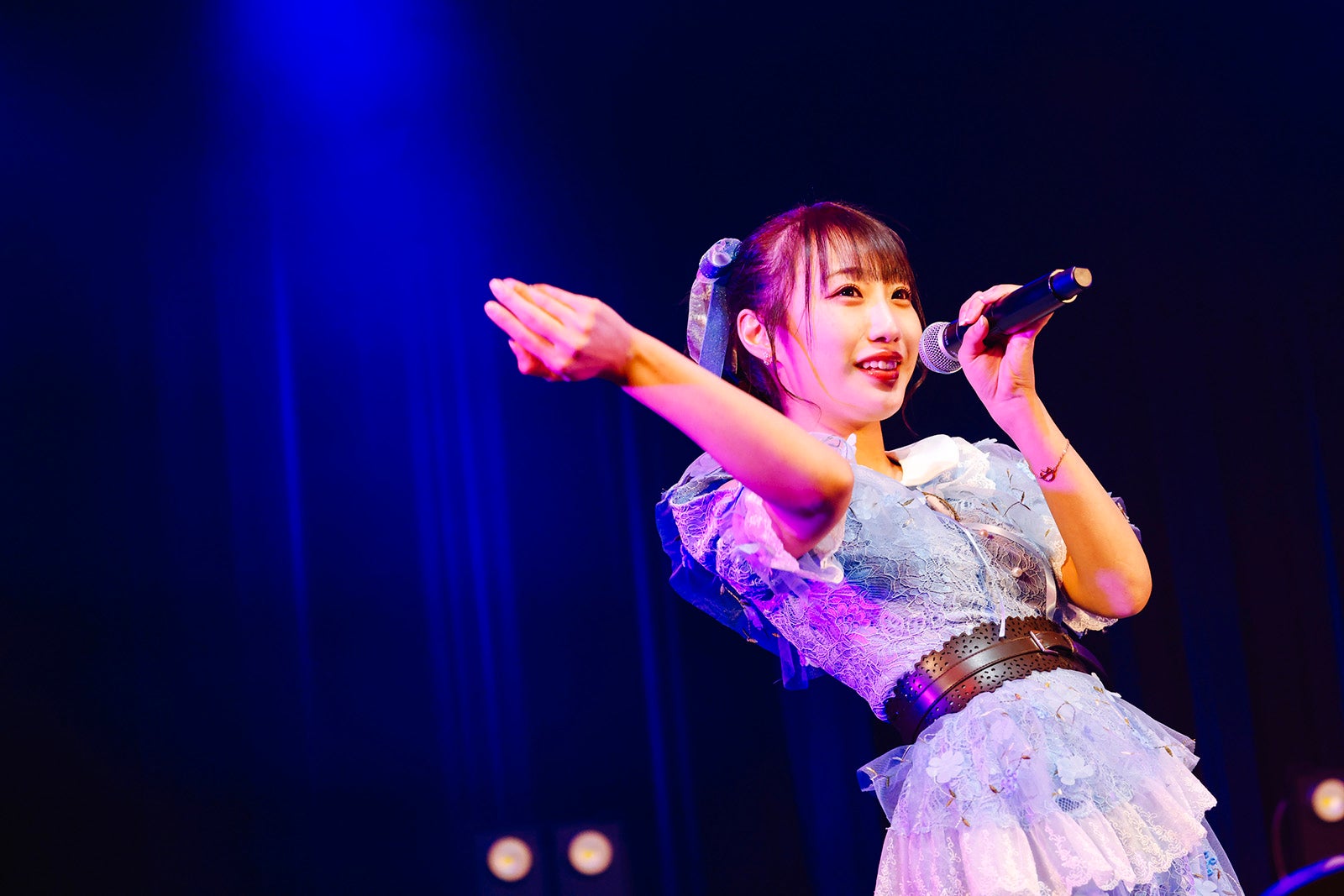 坂下雅（提供写真）