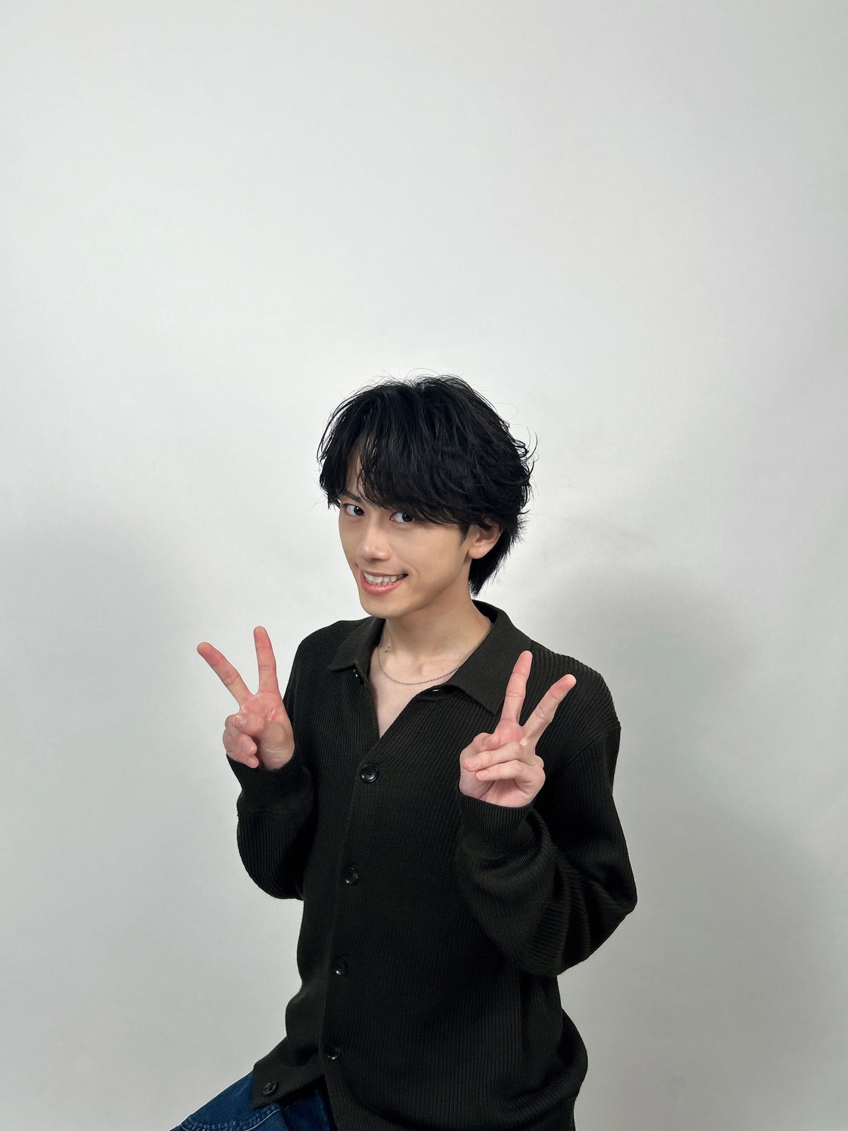齊藤伶央さん（提供写真）