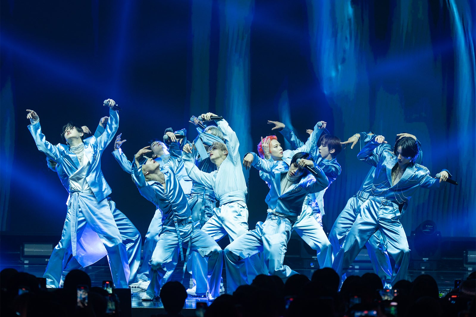 JO1（C）LAPONE ENTERTAINMENT