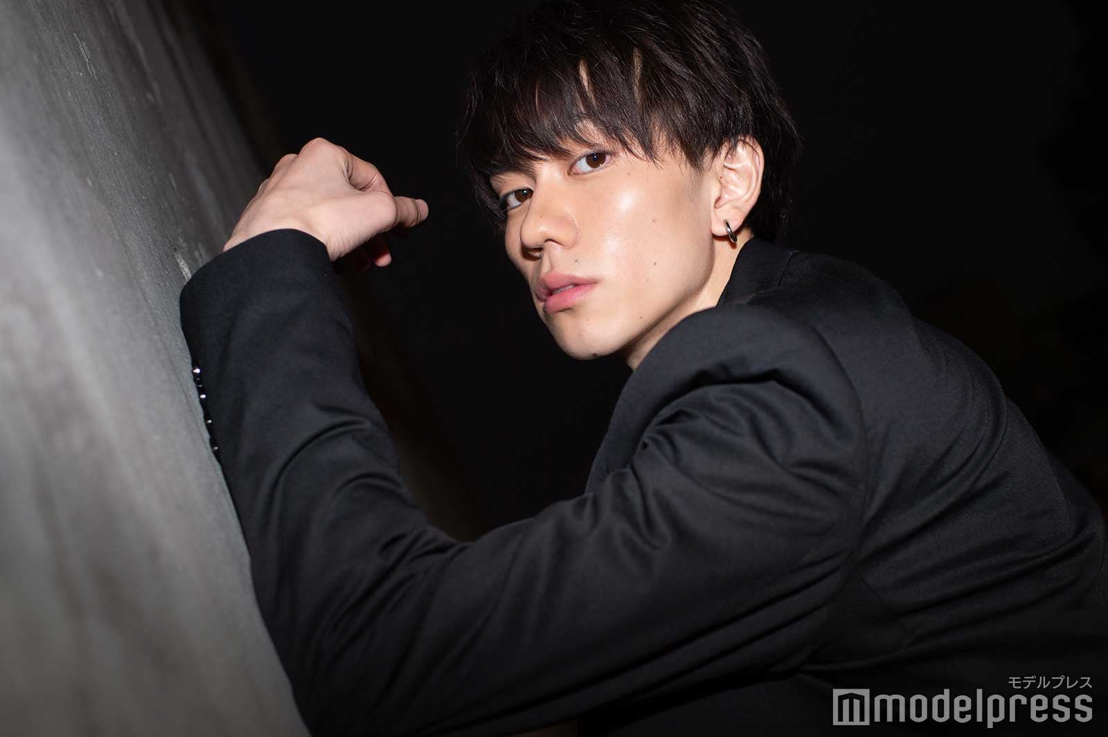 樋口晃平（C）モデルプレス