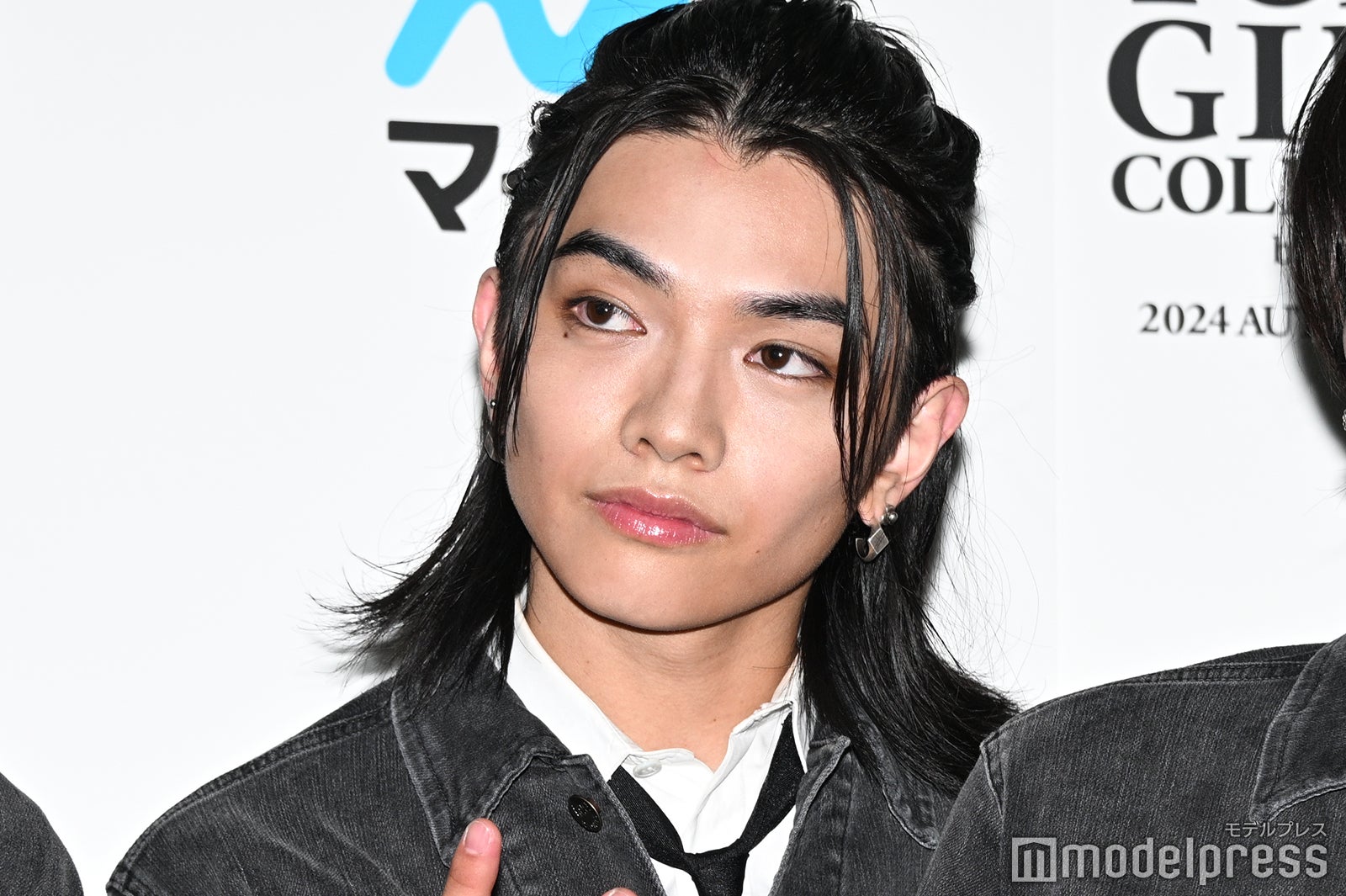 宮武颯（C）モデルプレス
