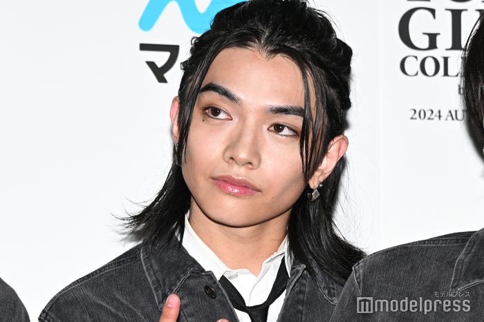 宮武颯(C)モデルプレス