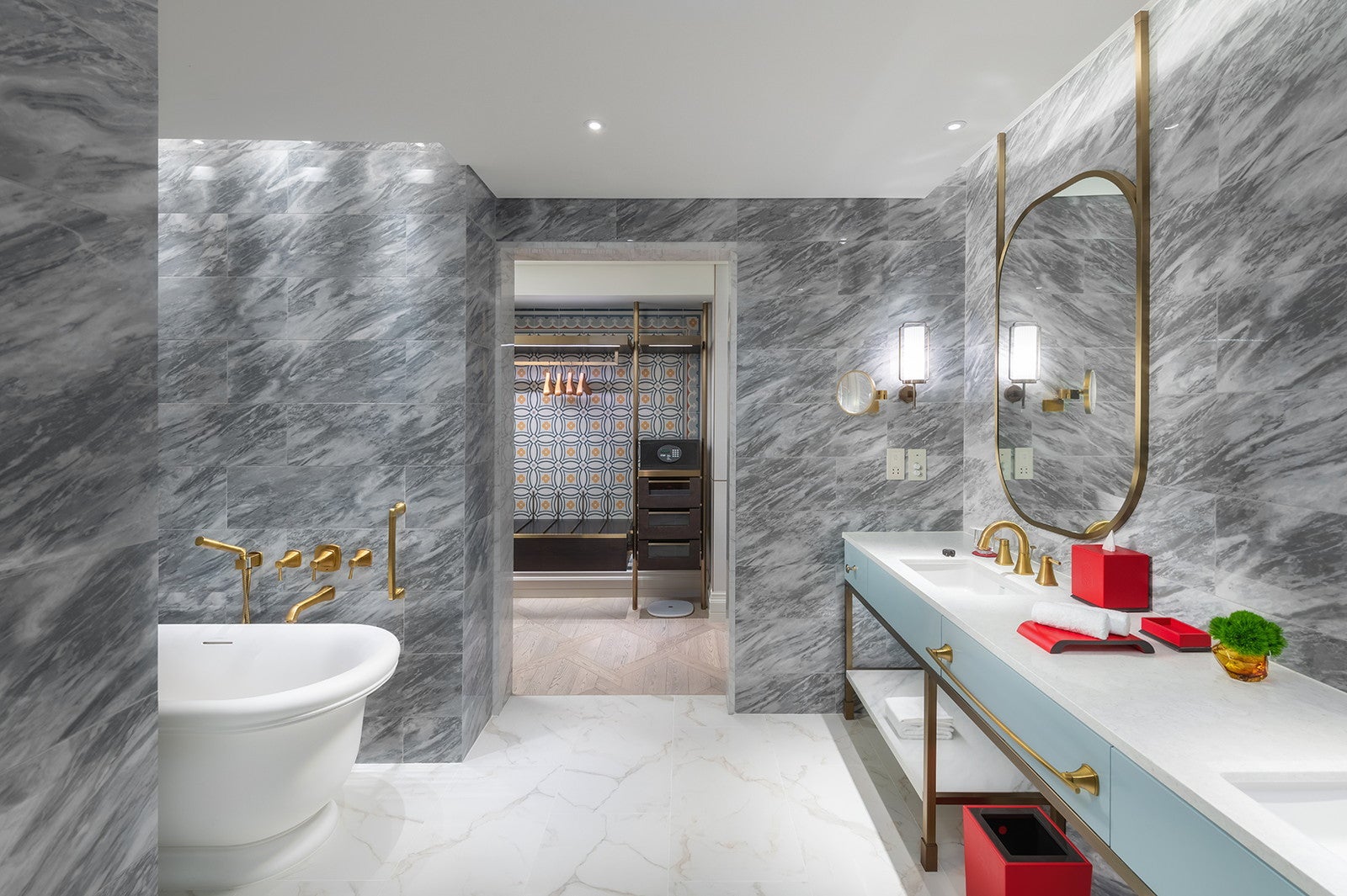 グランド・リスボア・パレス（提供画像）