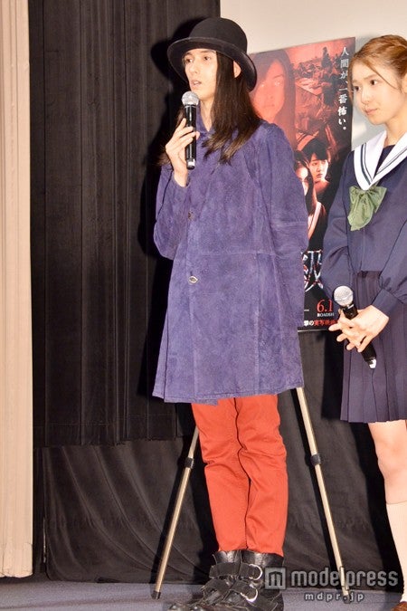 (画像13/15) 川口春奈に共演者が興奮「本当に可愛い」 - モデルプレス