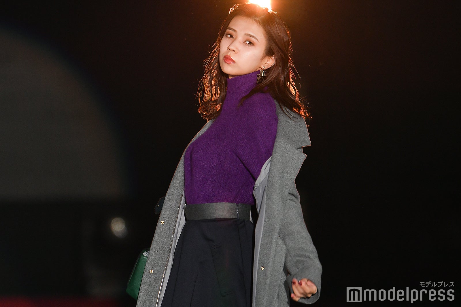 小林由依（C）モデルプレス