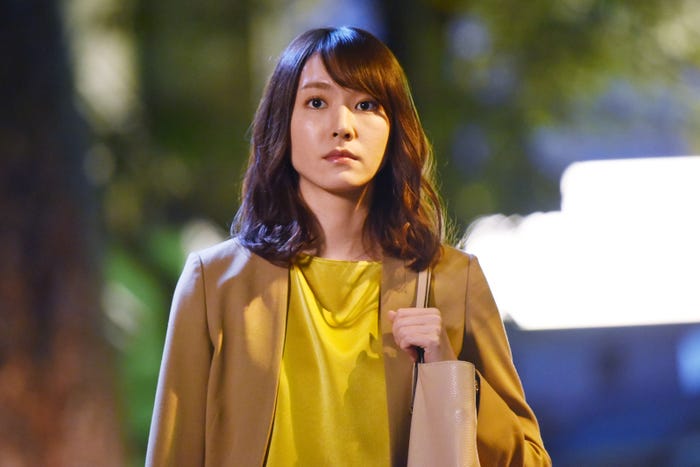 新垣結衣/「獣になれない私たち」第5話より(C)日本テレビ