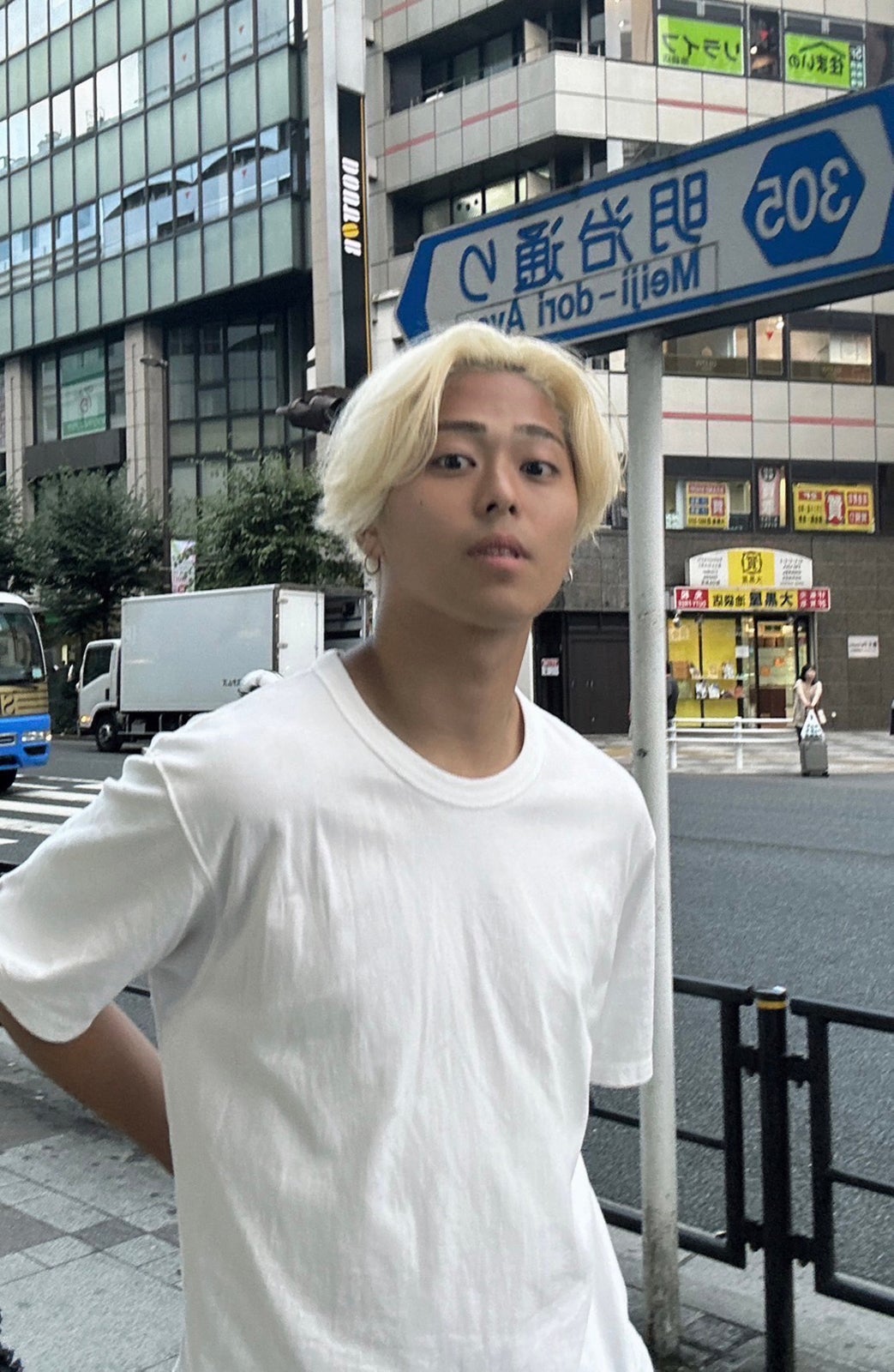 【ミスターSFCコンテスト2023特集】NO.5佐藤琉樹さんインタビュー