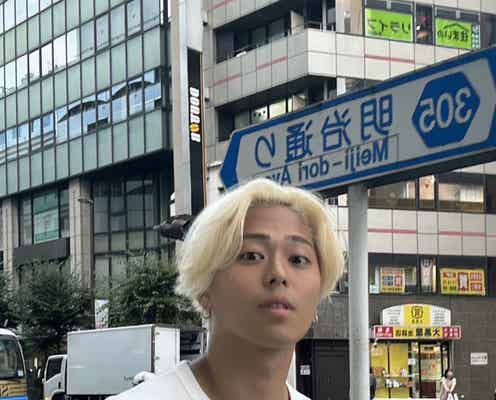 【ミスターSFCコンテスト2023特集】NO.5佐藤琉樹さんインタビュー