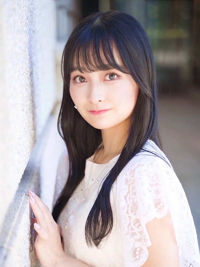 有賀怜香さん（提供写真）