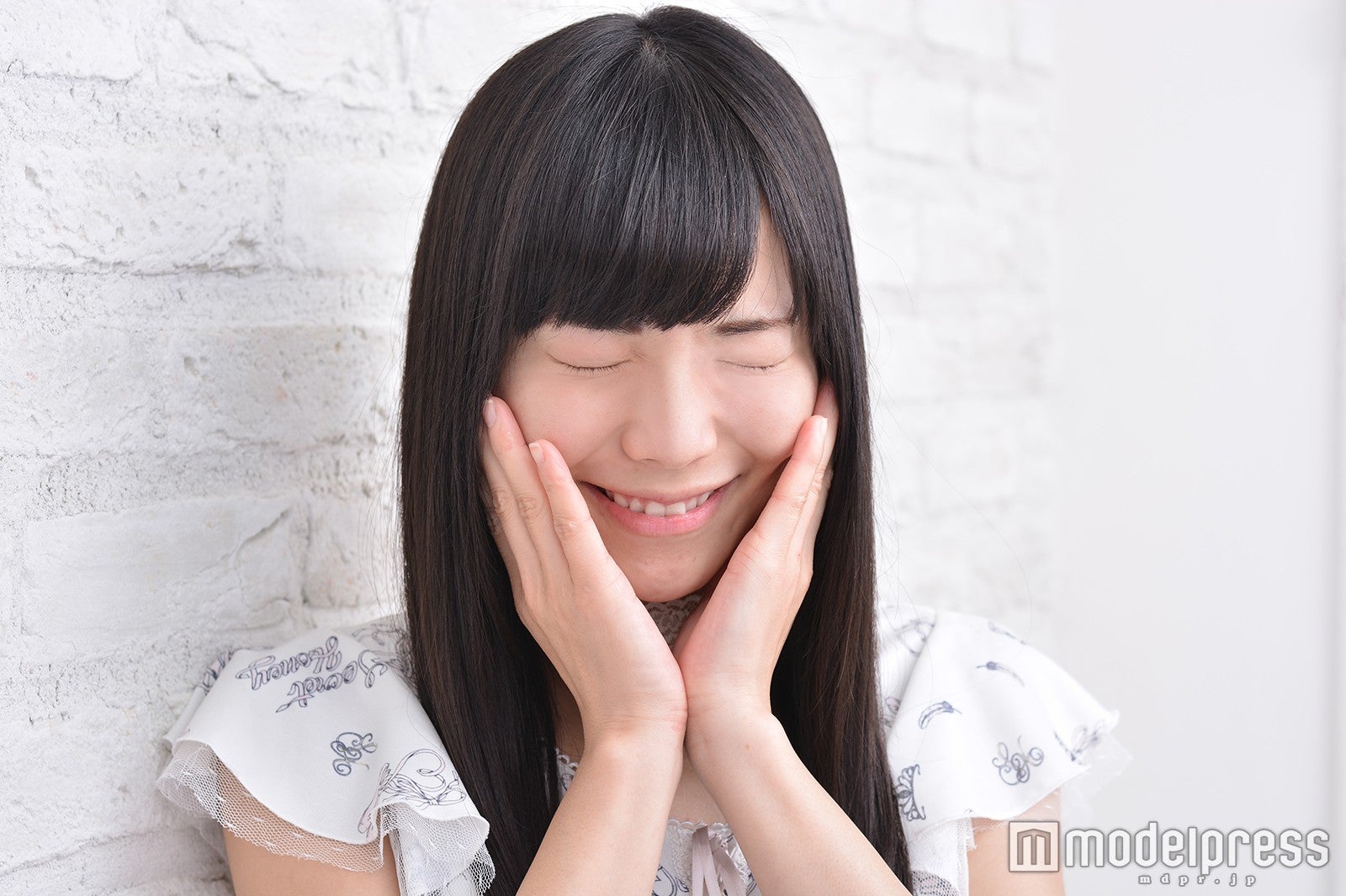 立花あんなのすっぴん