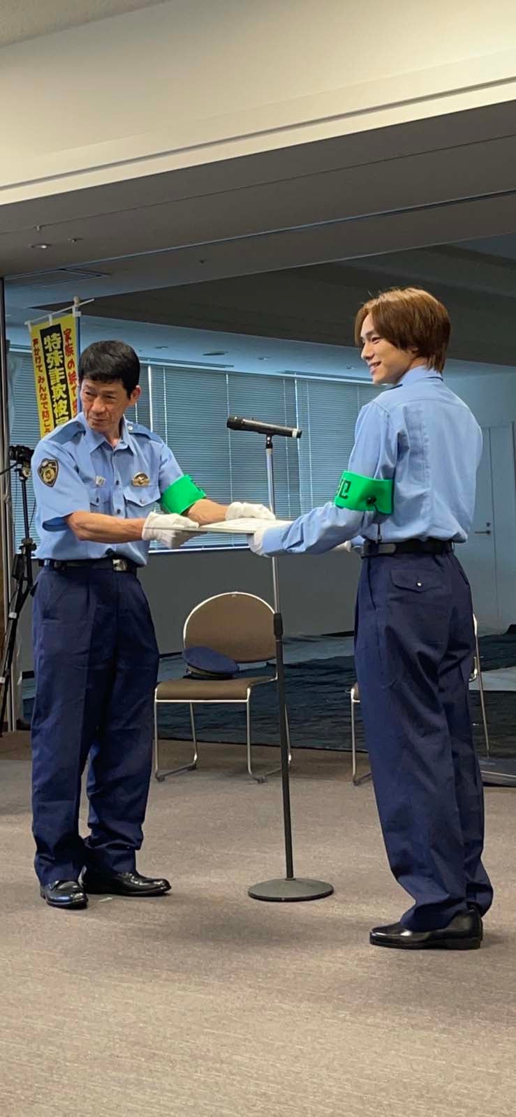 山下幸輝（提供写真）