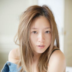 元aaa 伊藤千晃 写真集発売イベントにチケット追加決定 モデルプレス