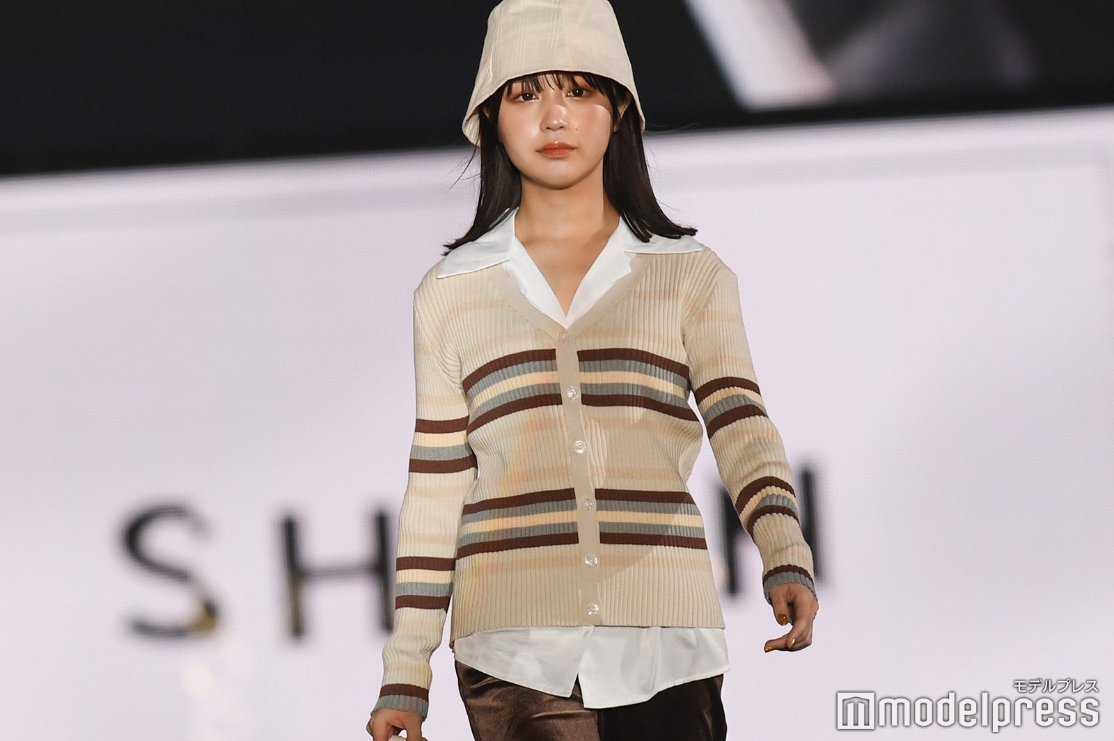 なえなの（C）モデルプレス